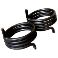 Ressorts de torsion Ressorts de torsion